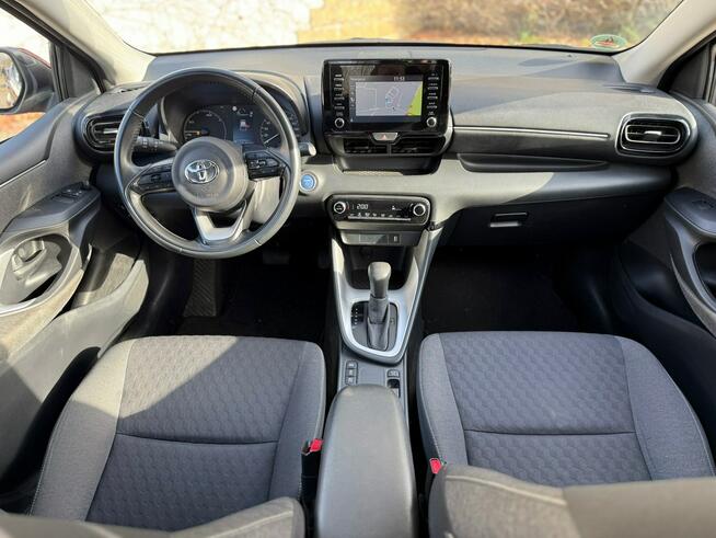 Toyota Yaris 1.5 Hybrid