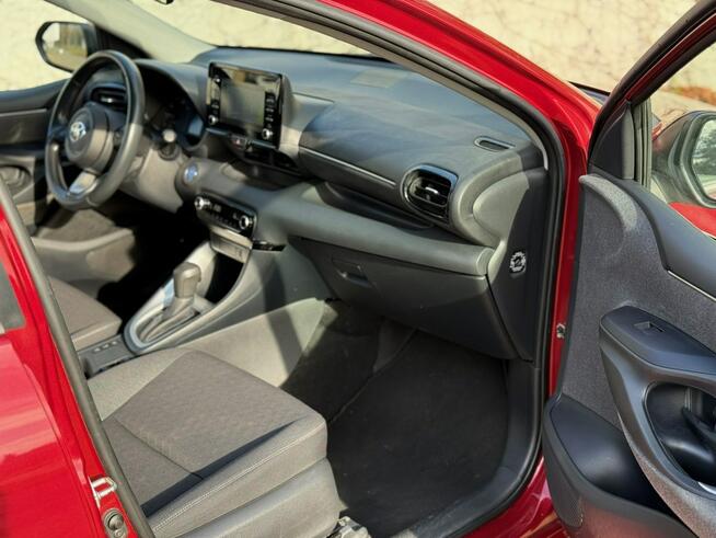 Toyota Yaris 1.5 Hybrid