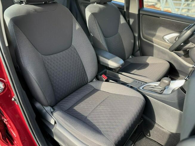 Toyota Yaris 1.5 Hybrid