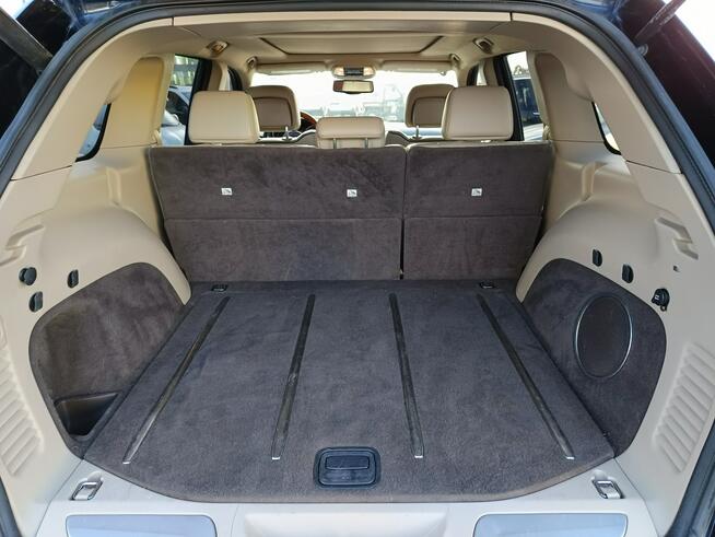 Jeep Grand Cherokee Summit 5.7 V8 352KM 4x4, VAT 23%