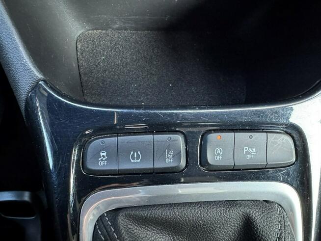 Opel Crossland X Pisemna Gwarancja 12 miesięcy