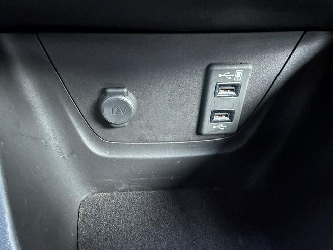 Opel Crossland X Pisemna Gwarancja 12 miesięcy