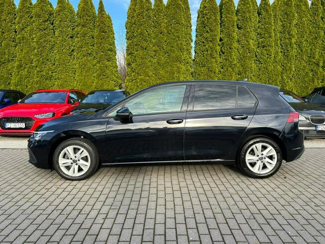 Volkswagen Golf 2.0TDI 150 Automat KeyLess Radar Navi CarPlay