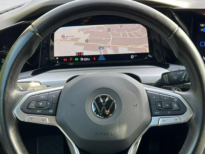 Volkswagen Golf 2.0TDI 150 Automat KeyLess Radar Navi CarPlay