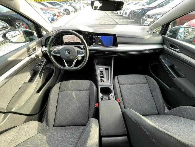 Volkswagen Golf 2.0TDI 150 Automat KeyLess Radar Navi CarPlay