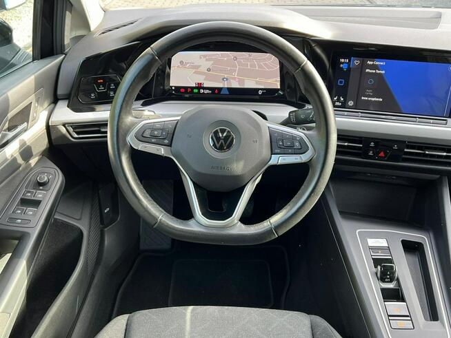 Volkswagen Golf 2.0TDI 150 Automat KeyLess Radar Navi CarPlay