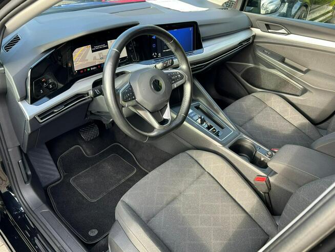 Volkswagen Golf 2.0TDI 150 Automat KeyLess Radar Navi CarPlay