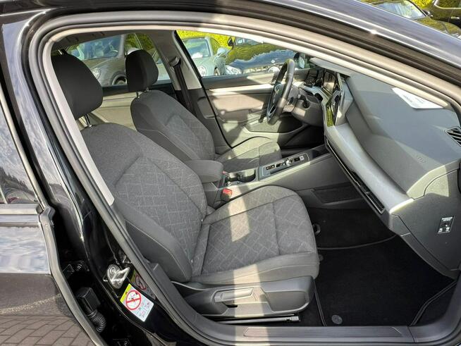 Volkswagen Golf 2.0TDI 150 Automat KeyLess Radar Navi CarPlay