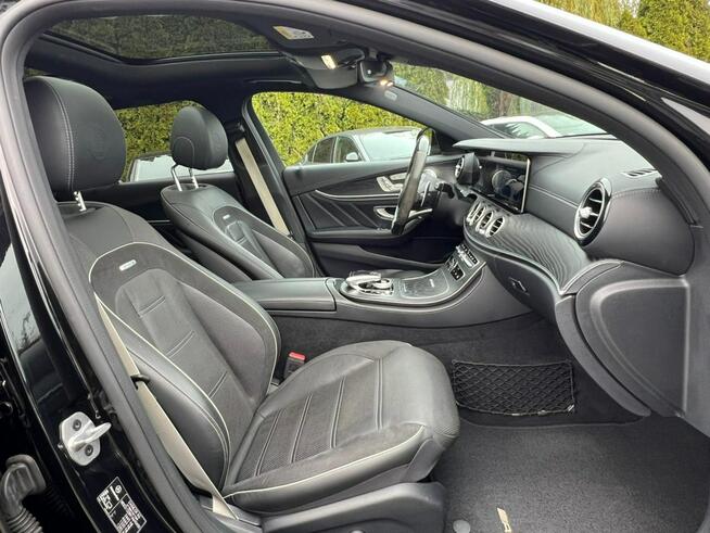 Mercedes E 63 AMG E AMG 63s Panorama Serwisowany