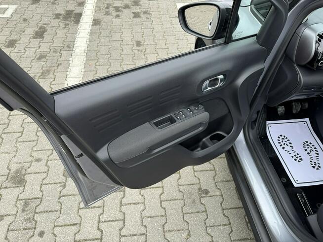 Citroen C3 Aircross *FILM*Led*Świeżo po serwisie*Roczna Gwarancja Techniczna*