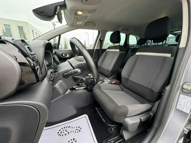 Citroen C3 Aircross *FILM*Led*Świeżo po serwisie*Roczna Gwarancja Techniczna*