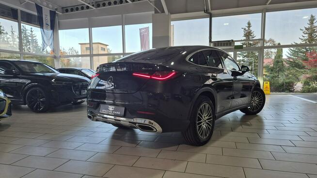 Mercedes-Benz GLC Coupe 200 4Matic