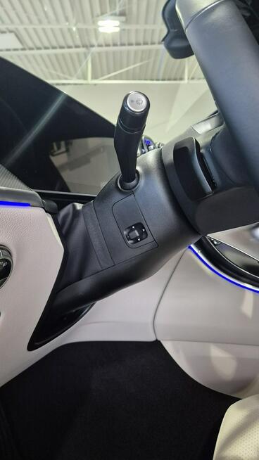 Mercedes-Benz GLC Coupe 200 4Matic