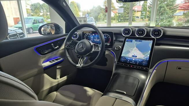 Mercedes-Benz GLC Coupe 200 4Matic