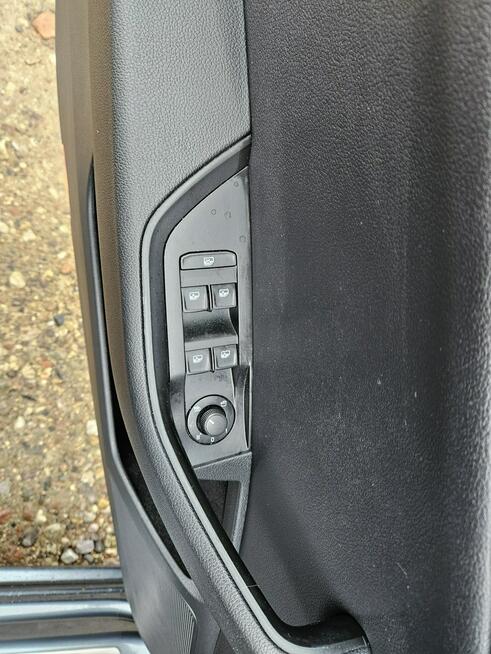 Škoda Superb Salon Polska Serwisowana 1 Wł Fajnie Wyposażona