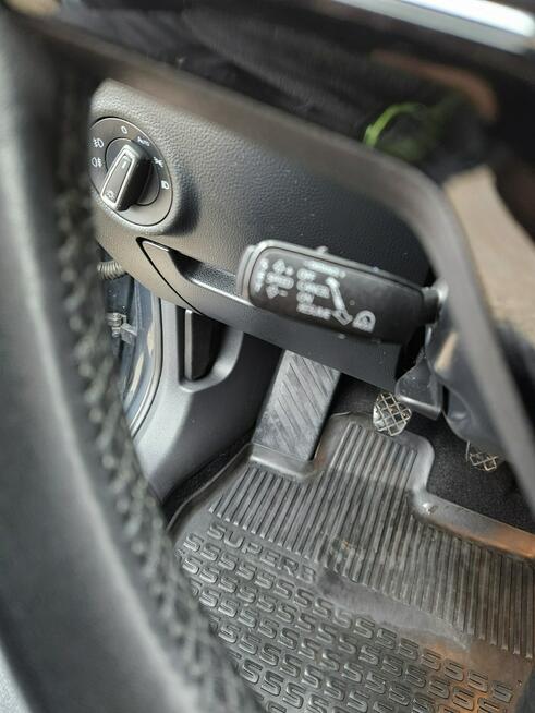 Škoda Superb Salon Polska Serwisowana 1 Wł Fajnie Wyposażona