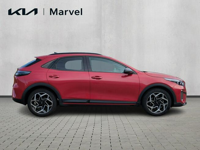 Kia XCeed 1.5T-GDI 160KM 7DCT GT Line + AEB JBL Navi Felgi18 LED, Panorama