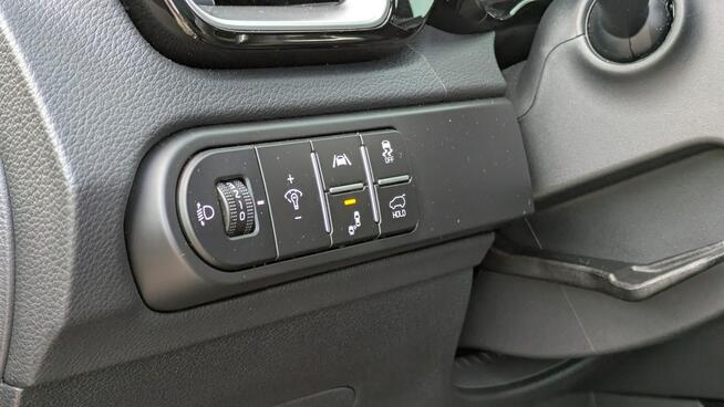 Kia XCeed 1.5T-GDI 160KM 7DCT GT Line + AEB JBL Navi Felgi18 LED, Panorama