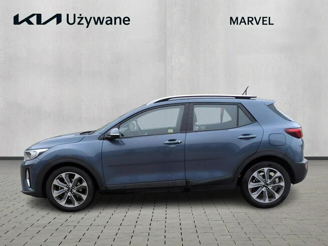 Kia Stonic Wersja L / Salon PL / Gwarancja do 2030 / FVAT 23 / Kamera / 6 MT