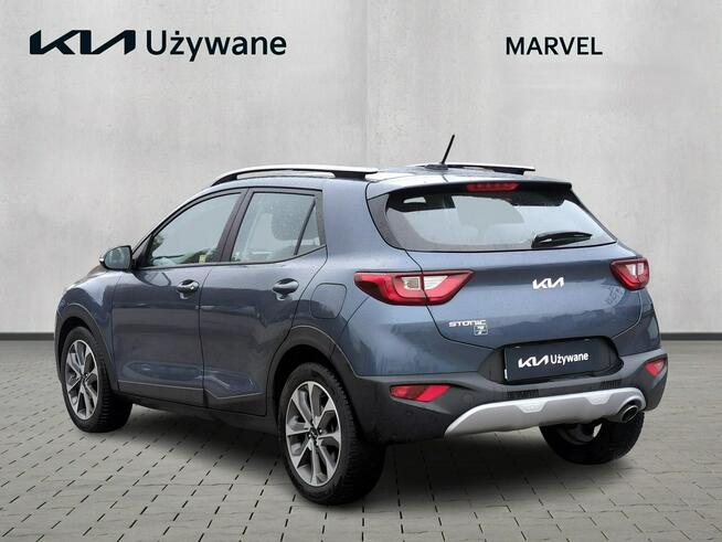 Kia Stonic Wersja L / Salon PL / Gwarancja do 2030 / FVAT 23 / Kamera / 6 MT