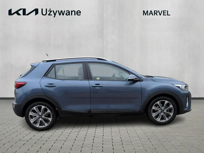 Kia Stonic Wersja L / Salon PL / Gwarancja do 2030 / FVAT 23 / Kamera / 6 MT