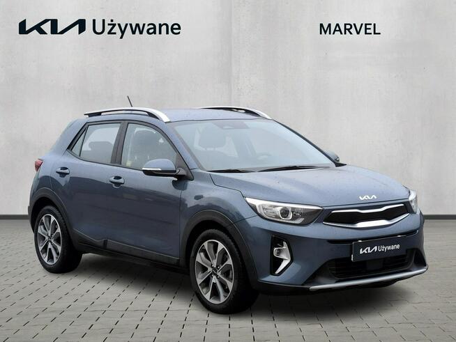 Kia Stonic Wersja L / Salon PL / Gwarancja do 2030 / FVAT 23 / Kamera / 6 MT