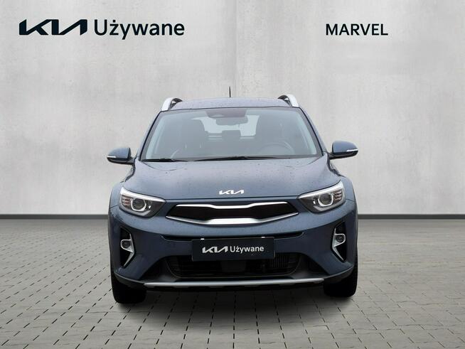 Kia Stonic Wersja L / Salon PL / Gwarancja do 2030 / FVAT 23 / Kamera / 6 MT