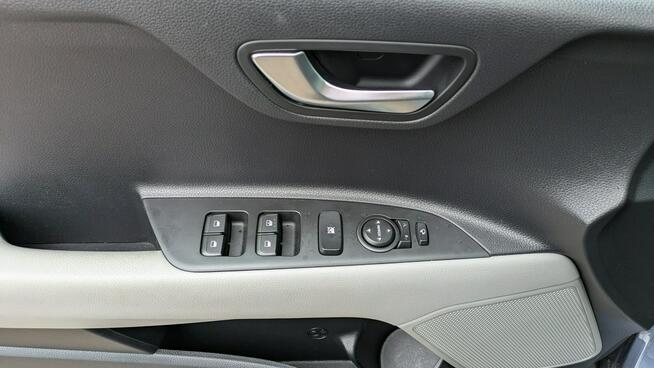 Kia Stonic Wersja L / Salon PL / Gwarancja do 2030 / FVAT 23 / Kamera / 6 MT