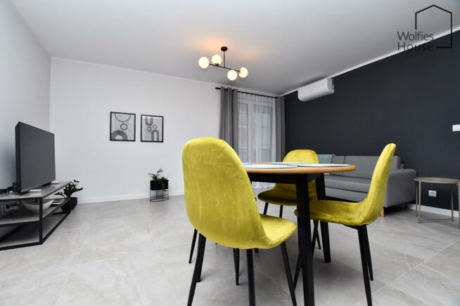 Mieszkanie Kraków Kraków-Nowa Huta, Czyżyny, Sołtysowska