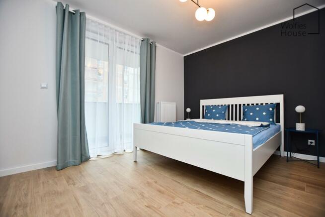 Mieszkanie Kraków Kraków-Nowa Huta, Czyżyny, Sołtysowska