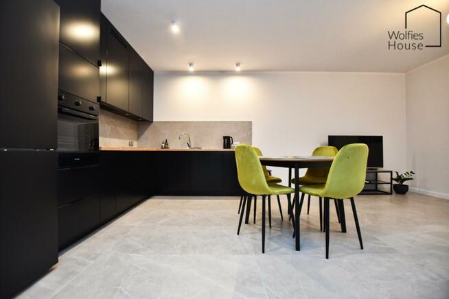 Mieszkanie Kraków Kraków-Nowa Huta, Czyżyny, Sołtysowska