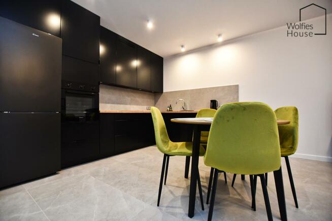 Mieszkanie Kraków Kraków-Nowa Huta, Czyżyny, Sołtysowska