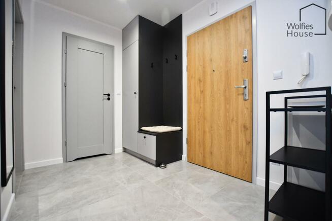 Mieszkanie Kraków Kraków-Nowa Huta, Czyżyny, Sołtysowska