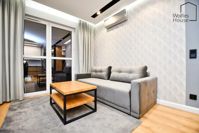 Mieszkanie Kraków Kraków-Krowodrza, Krowodrza, Wrocławska