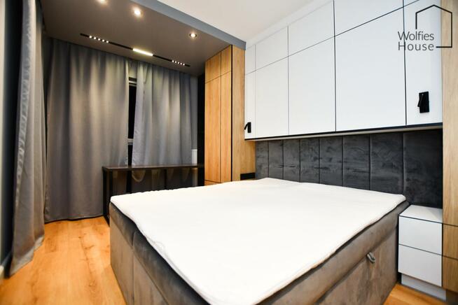 Mieszkanie Kraków Kraków-Krowodrza, Krowodrza, Wrocławska