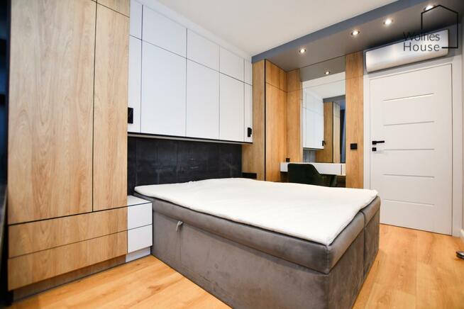 Mieszkanie Kraków Kraków-Krowodrza, Krowodrza, Wrocławska