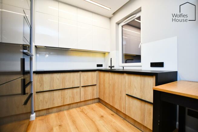 Mieszkanie Kraków Kraków-Krowodrza, Krowodrza, Wrocławska