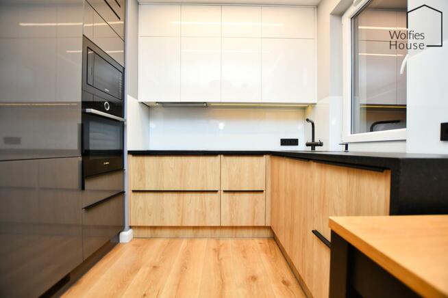 Mieszkanie Kraków Kraków-Krowodrza, Krowodrza, Wrocławska