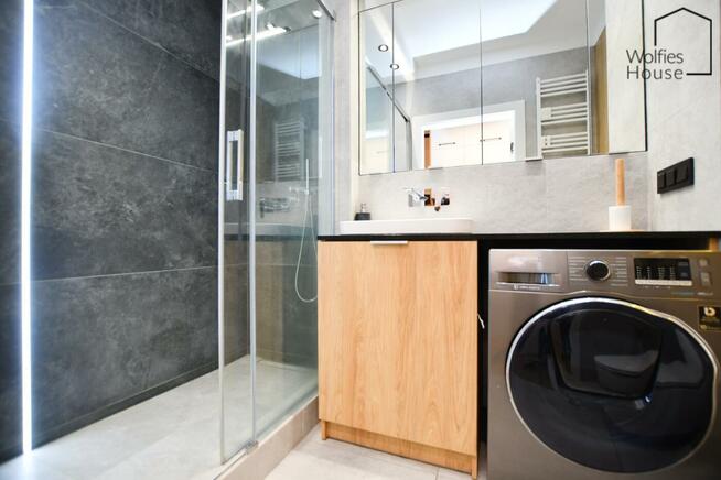 Mieszkanie Kraków Kraków-Krowodrza, Krowodrza, Wrocławska