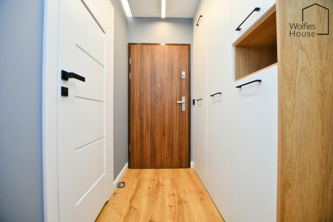 Mieszkanie Kraków Kraków-Krowodrza, Krowodrza, Wrocławska