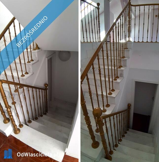 Szeregowy, 5 pokoi, ciche miejsce