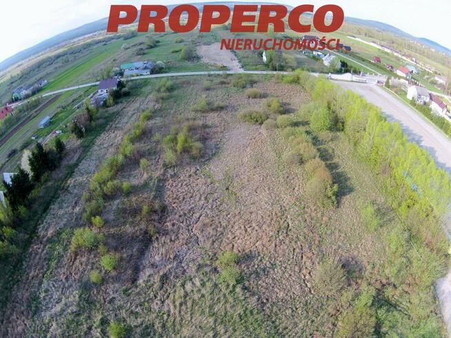 Działka Krajno Pierwsze gm. Górno