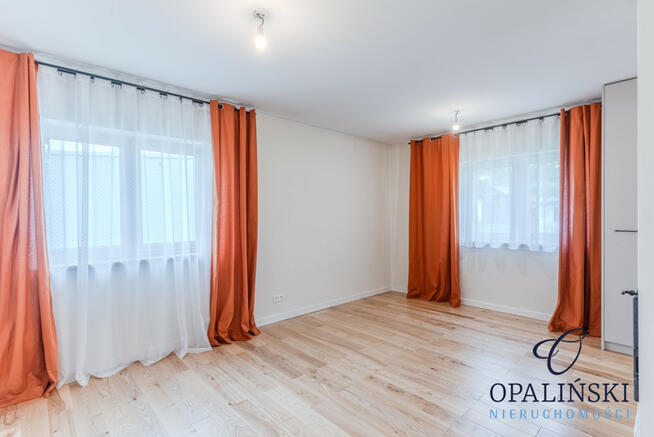 Mieszkanie Moszczaniec gm. Jaśliska,