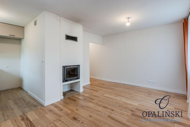 Mieszkanie Moszczaniec gm. Jaśliska,