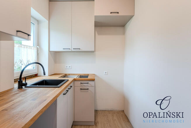 Mieszkanie Moszczaniec gm. Jaśliska,