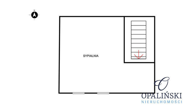 Mieszkanie Rzeszów, Ignacego Łukasiewicza