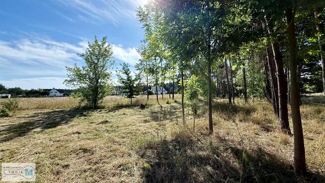 Działka budowlana Sobków Sobków