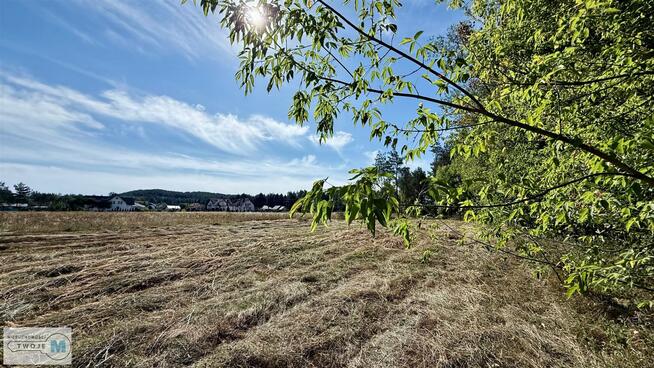 Działka budowlana Sobków Sobków
