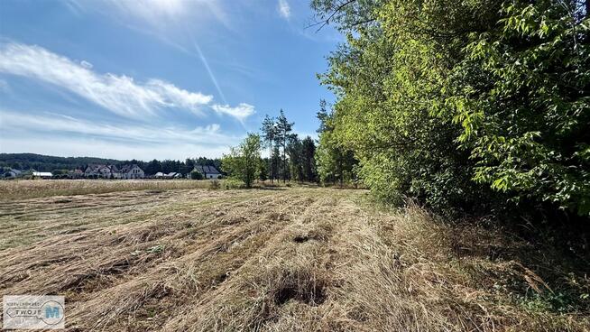 Działka budowlana Sobków Sobków