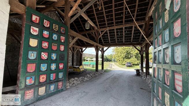 Działka budowlana Sobków Sobków